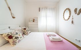 Casino And Beach Apartment By House And People